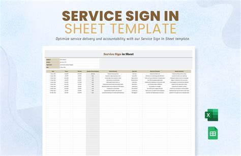serve sign in.